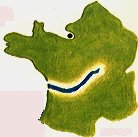 le sourire de la France