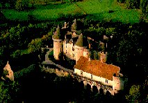 vue aerienne fenelon